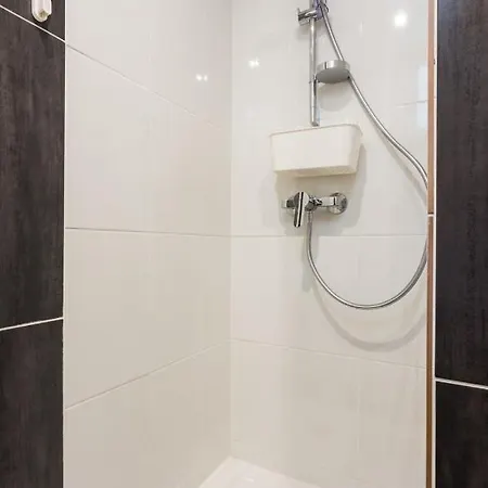 Appartement Cosy studio - 4- Parc des expositions Malakoff